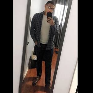 Meet your Posher, Kevin